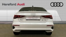 Audi A3 35 TFSI Sport 4dr Petrol Saloon